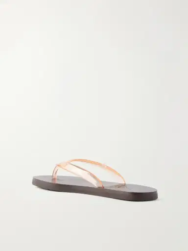 Ancient Greek Sandals Saionara Jelly Flip Flops | Thumbnail 3