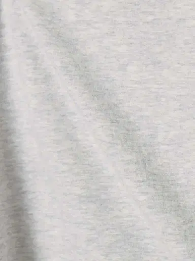 Skims Set Of Two Stretch-cotton Jersey T-shirts - Light Heather Grey | Thumbnail 4