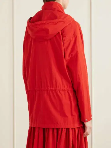 Auralee Cotton Jacket | Thumbnail 4 Auralee Cotton Jacket | Thumbnail 4