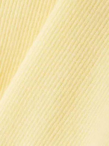 Lisa Yang Amya Ribbed Cotton And Cashmere-blend Tank | Thumbnail 4 Lisa Yang Amya Ribbed Cotton And Cashmere-blend Tank | Thumbnail 4