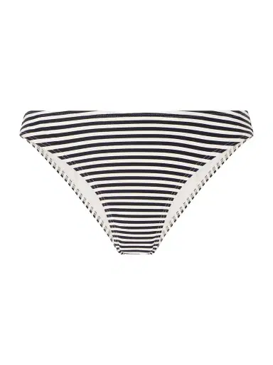 Nili Lotan Striped Bikini Briefs | Thumbnail 1