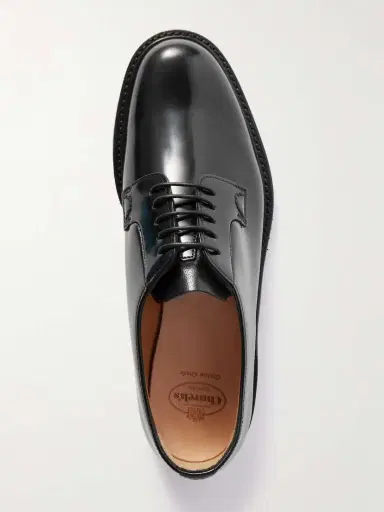 Church's Shannon Wr Leather Derby Shoes | Thumbnail 5 Church's Shannon Wr Leather Derby Shoes | Thumbnail 5