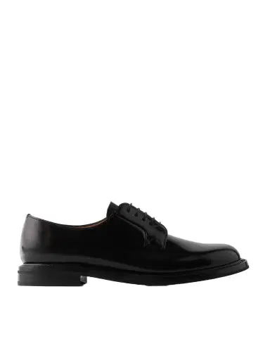 Church's Shannon Wr Leather Derby Shoes | Thumbnail 1 Church's Shannon Wr Leather Derby Shoes | Thumbnail 1