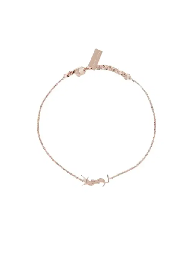 Rose Gold-tone Bracelet