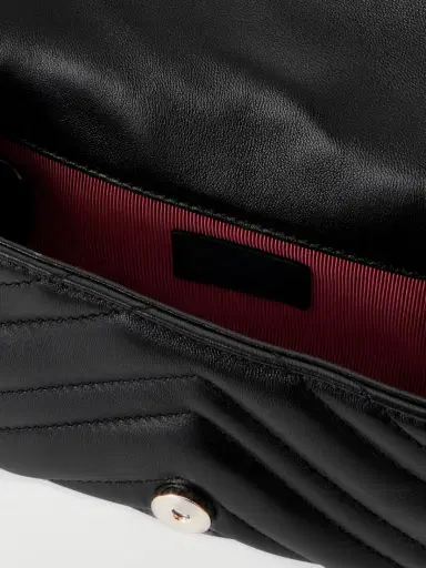 Gucci Gg Marmont Mini Matelassé Leather Shoulder Bag | Thumbnail 6 Gucci Gg Marmont Mini Matelassé Leather Shoulder Bag | Thumbnail 6