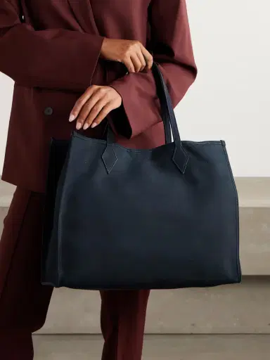 Métier Chameleon 41 Nubuck Tote | Thumbnail 2 Métier Chameleon 41 Nubuck Tote | Thumbnail 2