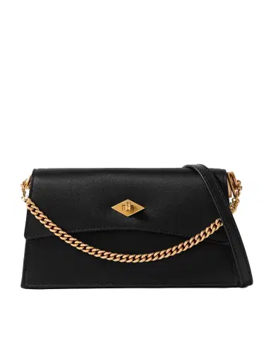 Métier Roma Silk-satin Shoulder Bag | Thumbnail 1