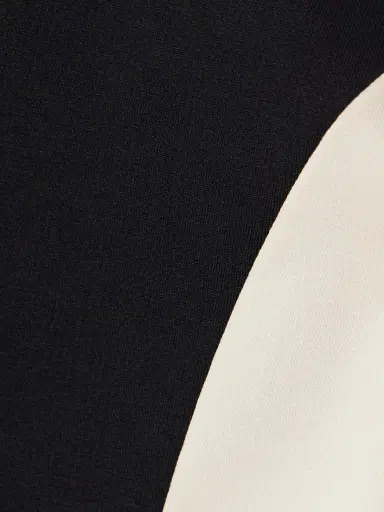 Moncler Grenoble Color-block Stretch-jersey Base Layer | Thumbnail 5