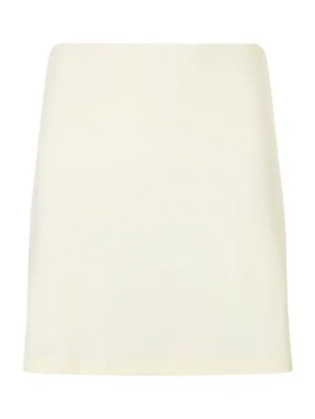 Iris Stretch-jersey Swim Skirt