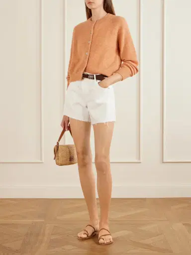 DÔEN Petra Alpaca Cardigan | Thumbnail 2