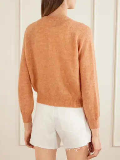 DÔEN Petra Alpaca Cardigan | Thumbnail 3