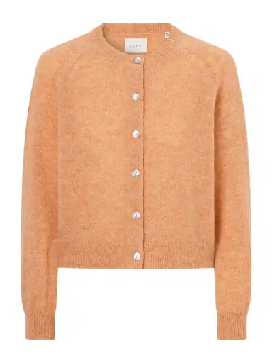 DÔEN Petra Alpaca Cardigan | Thumbnail 1