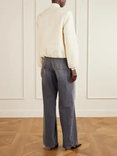 Gucci Cotton-blend Bouclé Jacket | Thumbnail 4 Gucci Cotton-blend Bouclé Jacket | Thumbnail 4