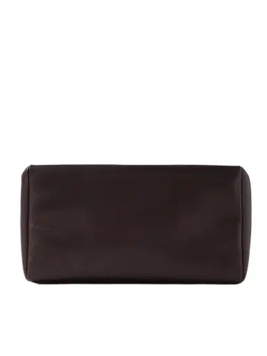 The Row Leather Clutch | Thumbnail 1