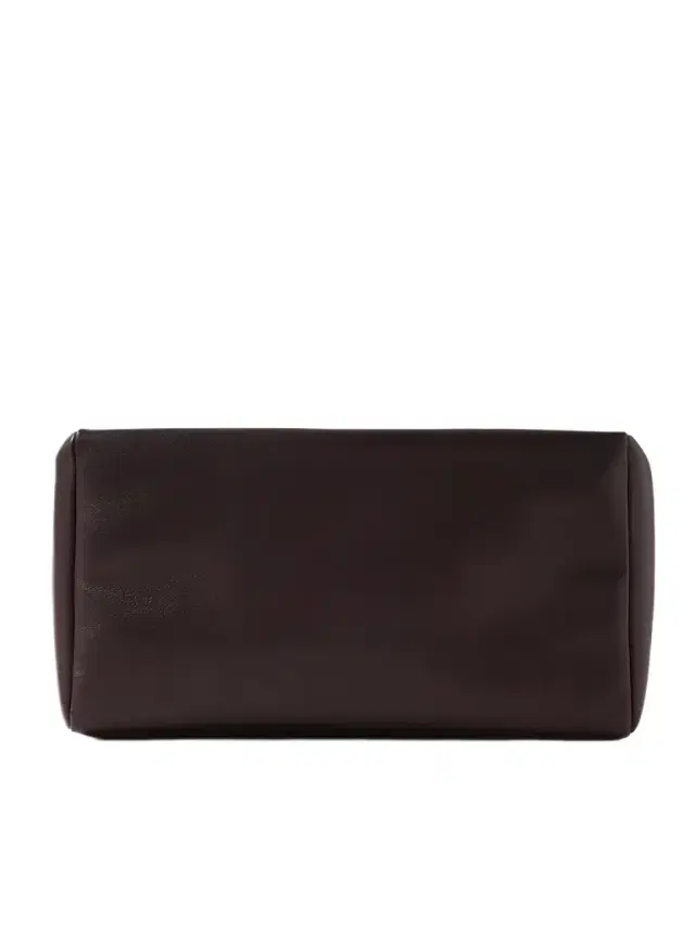 Leather Clutch