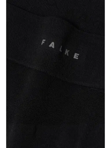 FALKE Ergonomic Sport System Maximum Warm Stretch-jersey Leggings | Thumbnail 4