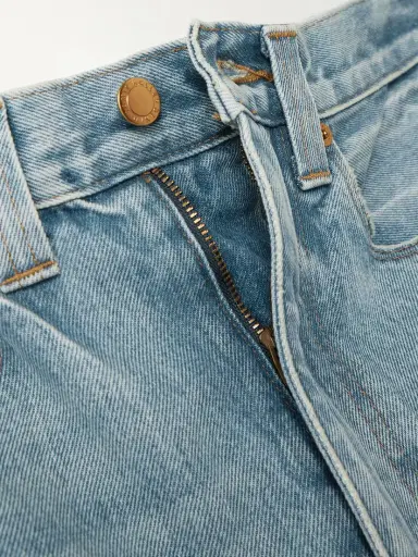 Jamie Haller The Crop Painter Cropped Mid-rise Wide-leg Jeans | Thumbnail 5