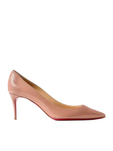 Christian Louboutin So Kate 70 Patent-leather Pumps | Thumbnail 1 Christian Louboutin So Kate 70 Patent-leather Pumps | Thumbnail 1