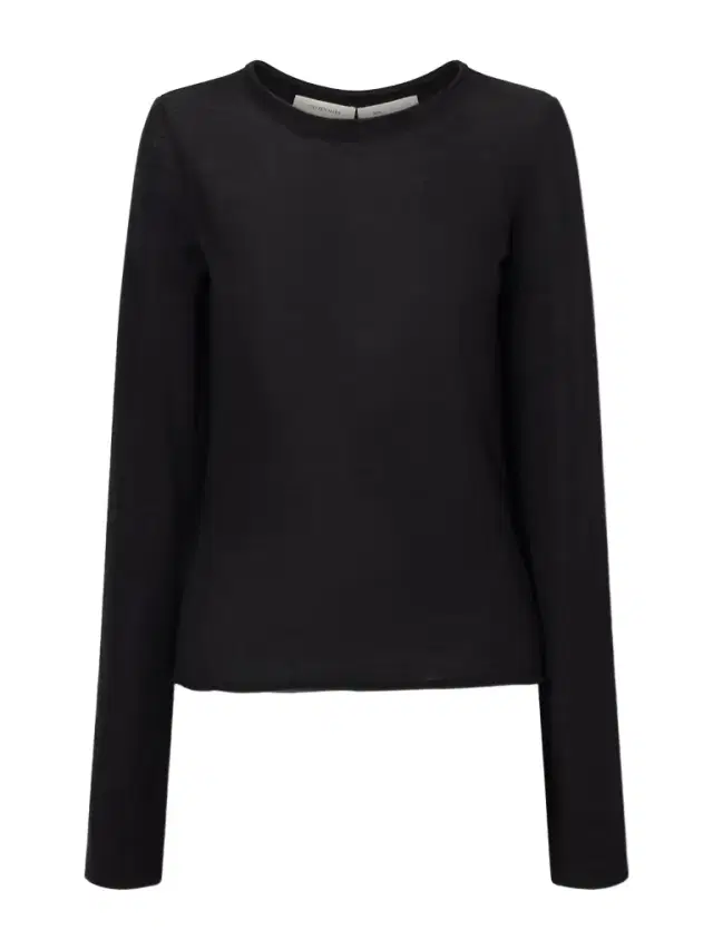 COLLEEN ALLEN Tencel™ Modal-blend T-shirt