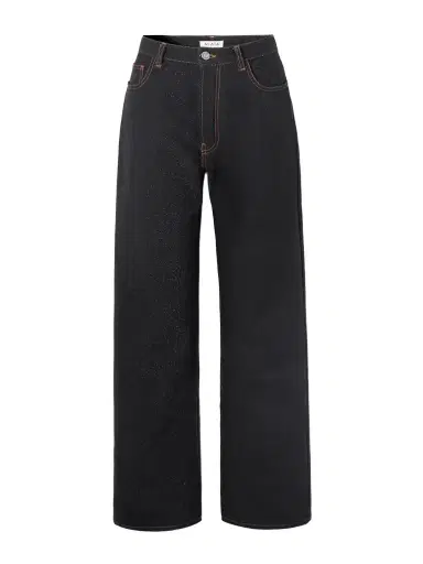 Alaïa Straight-leg Jeans | Thumbnail 1