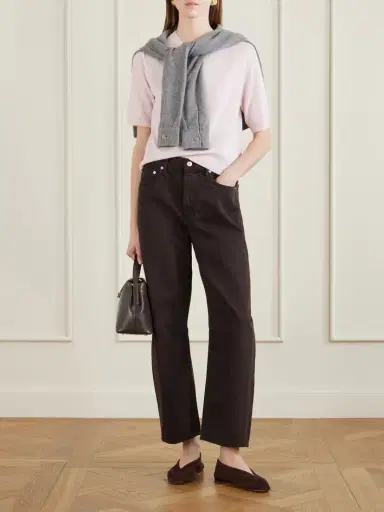 Arch4 Kai Cashmere Sweater | Thumbnail 2 Arch4 Kai Cashmere Sweater | Thumbnail 2