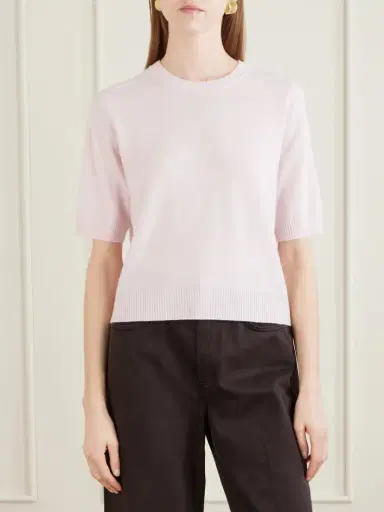 Arch4 Kai Cashmere Sweater | Thumbnail 3 Arch4 Kai Cashmere Sweater | Thumbnail 3