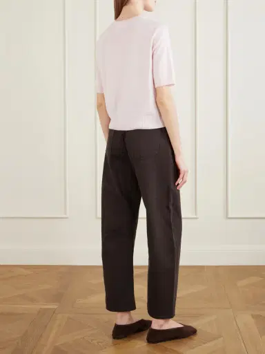 Arch4 Kai Cashmere Sweater | Thumbnail 4 Arch4 Kai Cashmere Sweater | Thumbnail 4