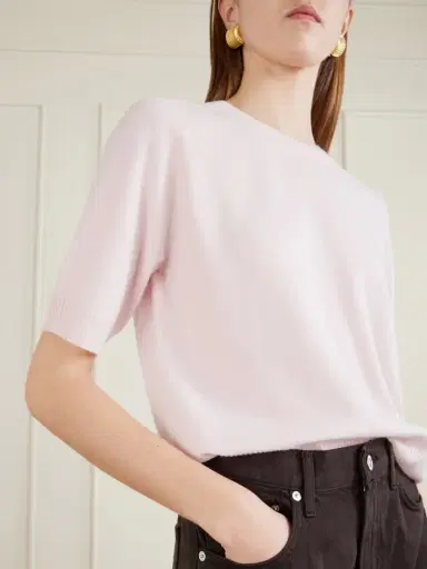 Arch4 Kai Cashmere Sweater | Thumbnail 5 Arch4 Kai Cashmere Sweater | Thumbnail 5