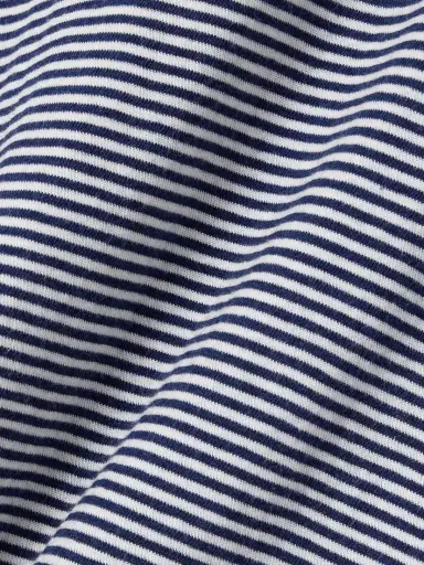 Nili Lotan Lana Striped Cotton-jersey T-shirt | Thumbnail 5