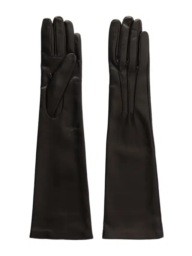 Leather Gloves