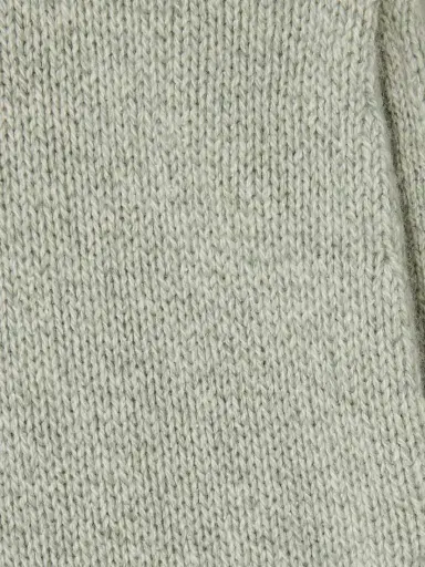 Auralee Mélange Cashmere And Silk-blend Shorts | Thumbnail 5