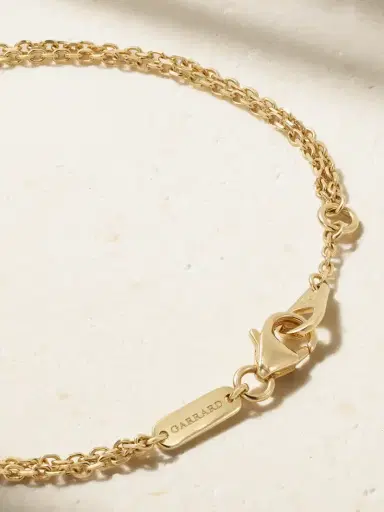 Garrard 18-karat Gold Diamond Bracelet | Thumbnail 3 Garrard 18-karat Gold Diamond Bracelet | Thumbnail 3