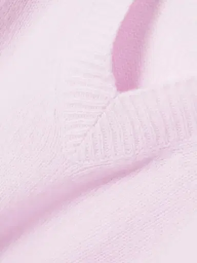 Lisa Yang Leona Cashmere And Silk-blend Sweater | Thumbnail 4 Lisa Yang Leona Cashmere And Silk-blend Sweater | Thumbnail 4