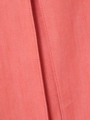 Carolina Herrera Denim Midi Skirt | Thumbnail 4
