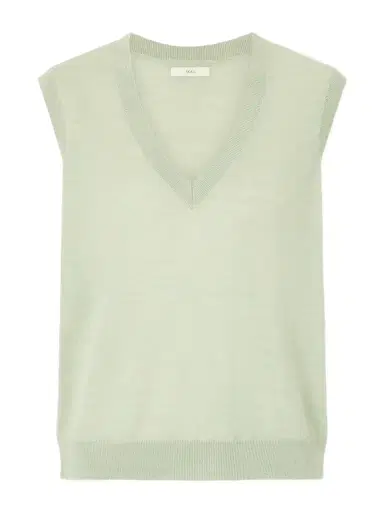 SKALL Amara Merino Wool Vest | Thumbnail 1