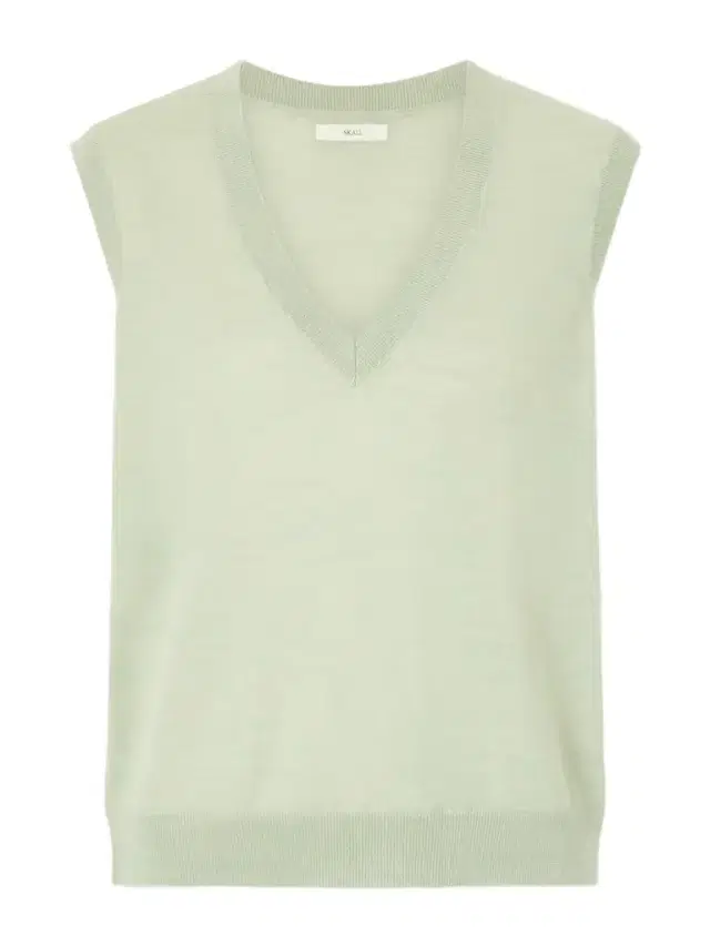 SKALL Amara Merino Wool Vest