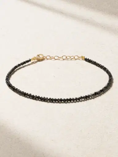 JIA JIA Gold Diamond Bracelet | Thumbnail 1 JIA JIA Gold Diamond Bracelet | Thumbnail 1