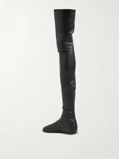 Proenza Schouler Tee Over-the-knee Boots | Thumbnail 3 Proenza Schouler Tee Over-the-knee Boots | Thumbnail 3