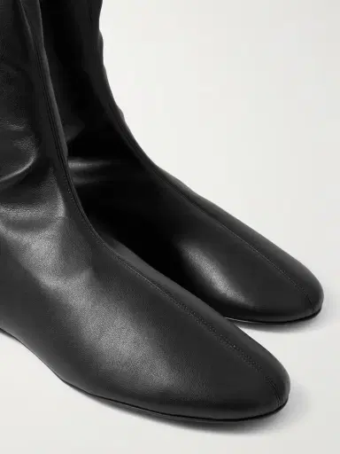 Proenza Schouler Tee Over-the-knee Boots | Thumbnail 4 Proenza Schouler Tee Over-the-knee Boots | Thumbnail 4