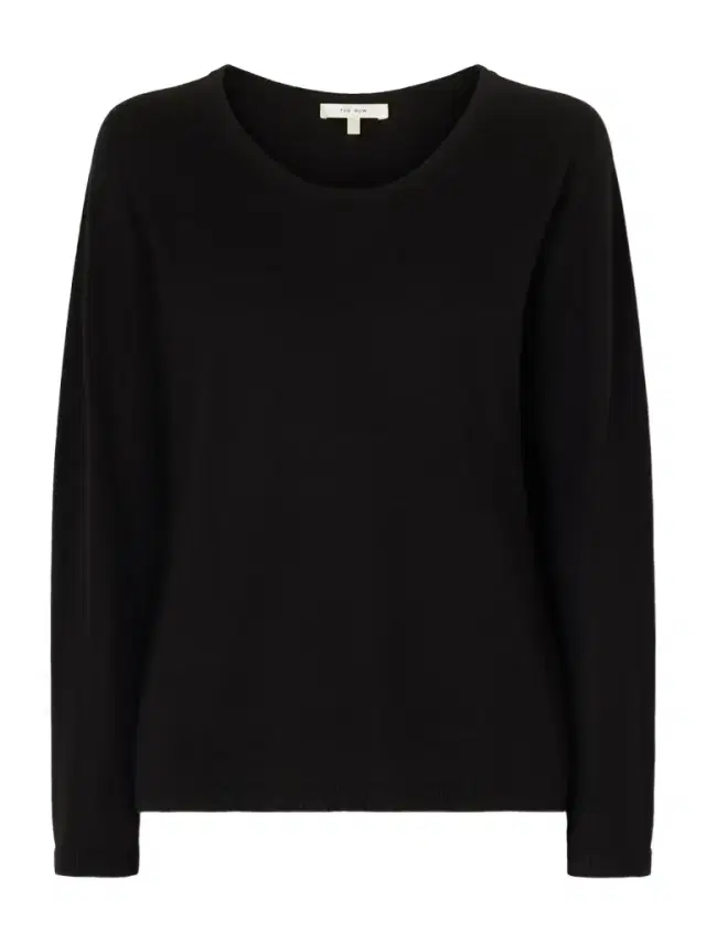 Nezana Cashmere Sweater