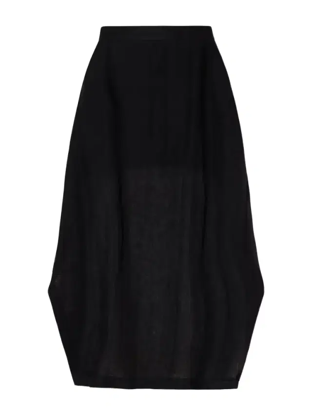 Nafun Linen Skirt