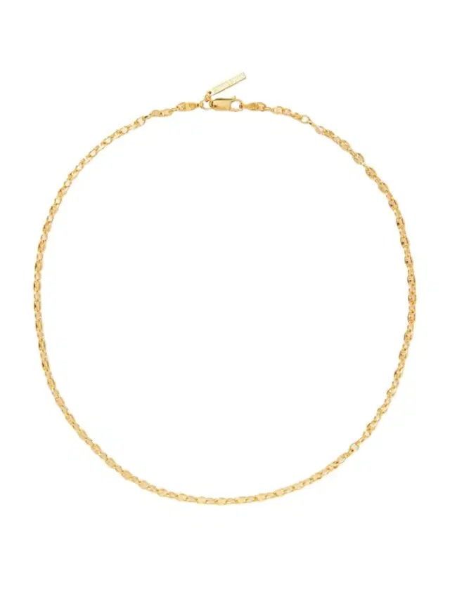 Sophie Buhai Classic Gold Vermeil Necklace