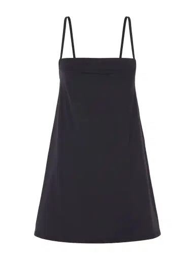 Rivage Dakota Stretch-jersey Swim Dress | Thumbnail 1 Rivage Dakota Stretch-jersey Swim Dress | Thumbnail 1