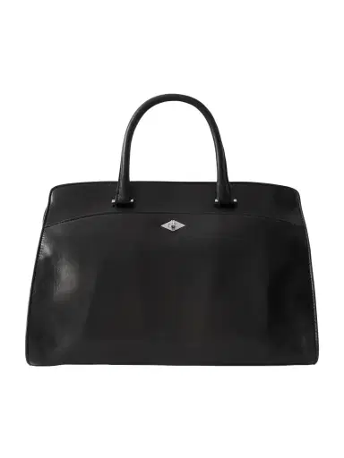 Métier Private Eye Leather Tote | Thumbnail 1 Métier Private Eye Leather Tote | Thumbnail 1