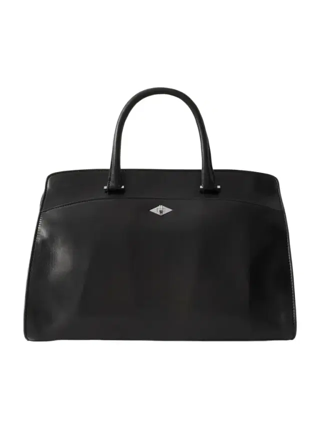 Private Eye Leather Tote