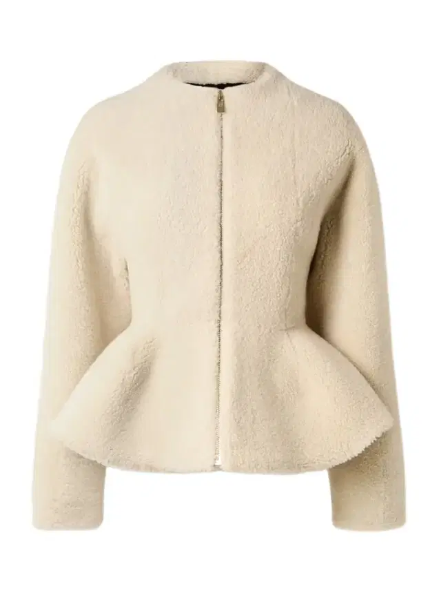 Shearling Jacket