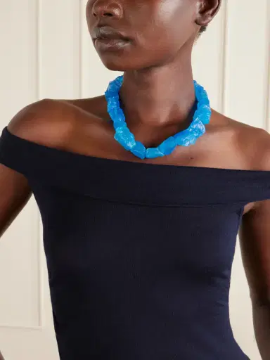 Completedworks Resin Necklace | Thumbnail 2