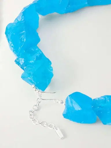 Completedworks Resin Necklace | Thumbnail 3