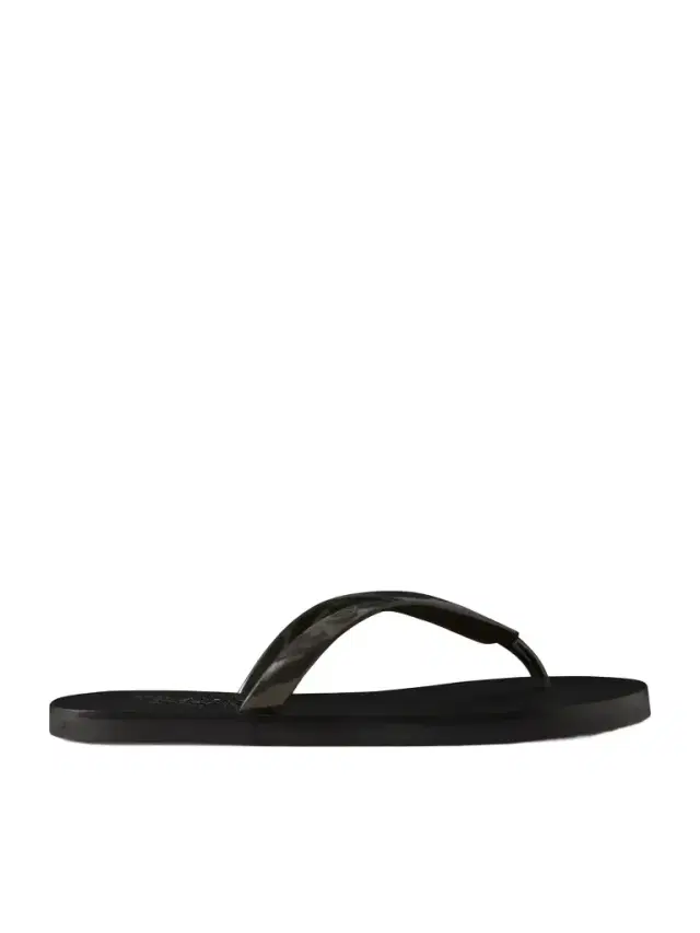 Ancient Greek Sandals Saionara Jelly Rubber Flip Flops