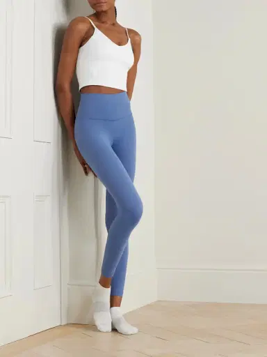 lululemon Align™ Cropped Nulu™ Tank, C-d | Thumbnail 2